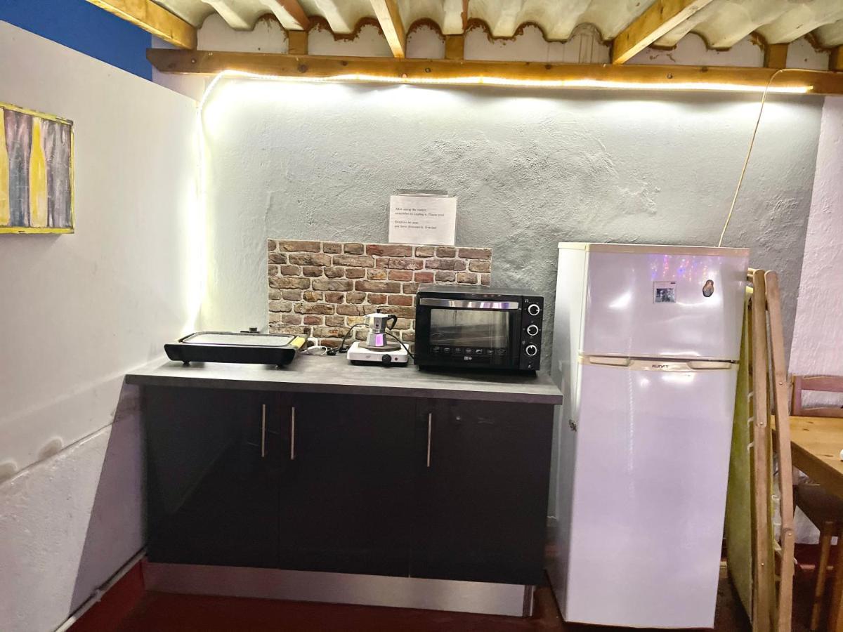 Casa Blanca Guest House Tenerife (Adults Only) Granadilla De Abona Eksteriør billede
