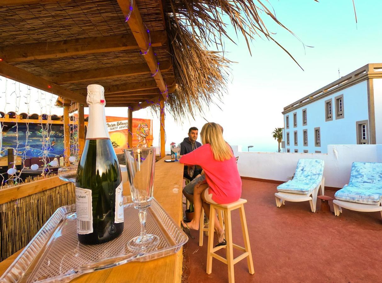 Casa Blanca Guest House Tenerife (Adults Only) Granadilla De Abona Eksteriør billede