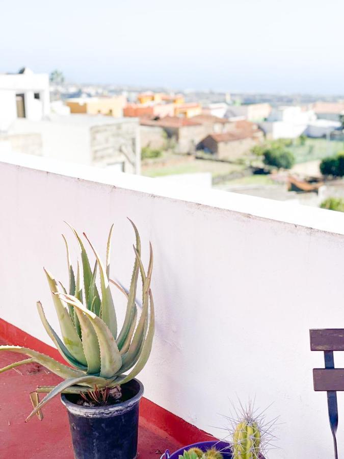 Casa Blanca Guest House Tenerife (Adults Only) Granadilla De Abona Eksteriør billede