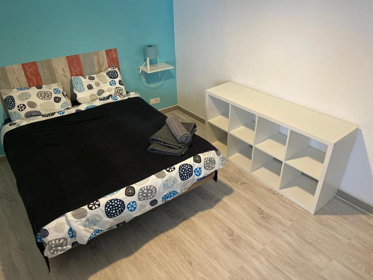 Casa Blanca Guest House Tenerife (Adults Only) Granadilla De Abona Eksteriør billede