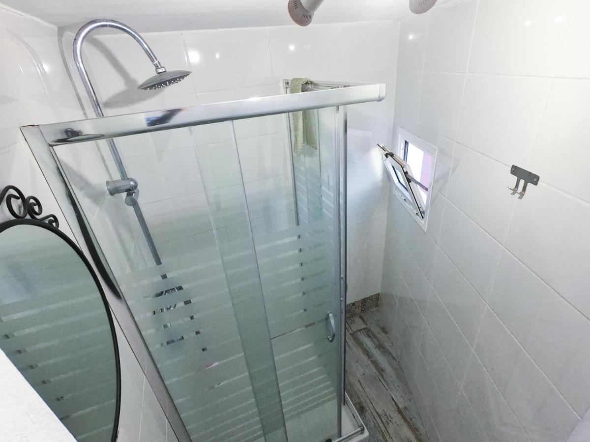 Casa Blanca Guest House Tenerife (Adults Only) Granadilla De Abona Eksteriør billede