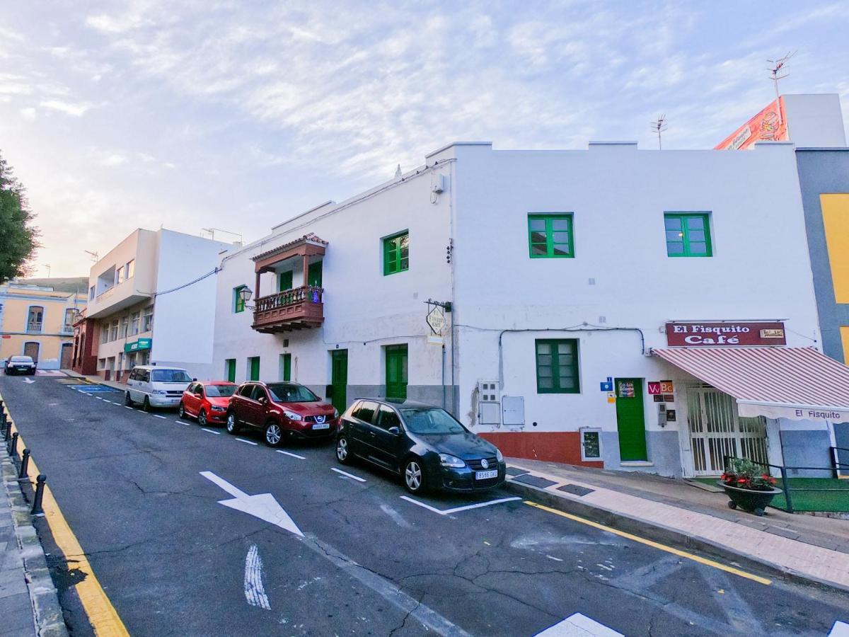 Casa Blanca Guest House Tenerife (Adults Only) Granadilla De Abona Eksteriør billede