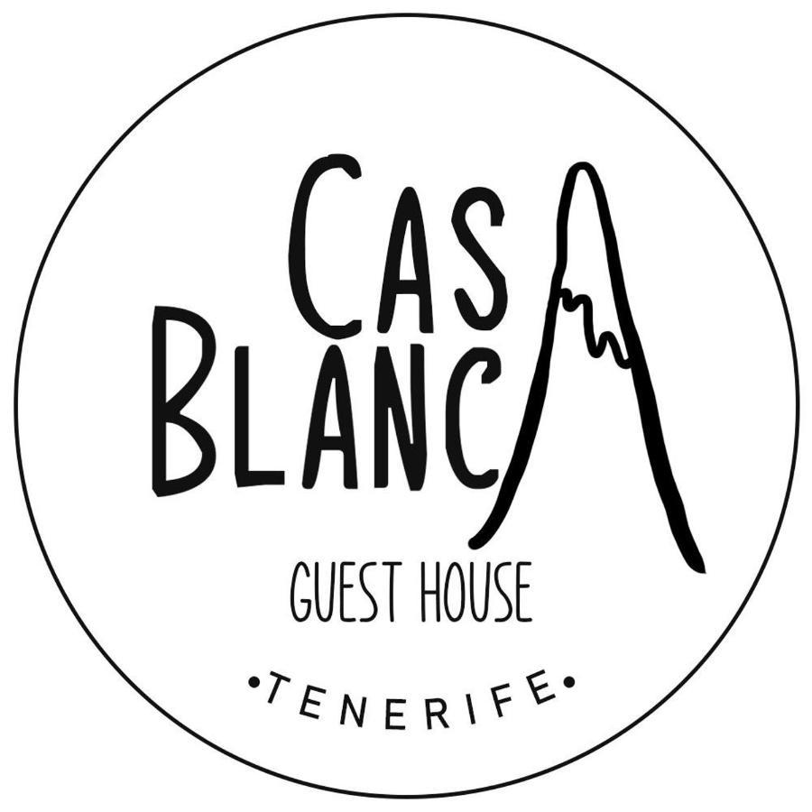 Casa Blanca Guest House Tenerife (Adults Only) Granadilla De Abona Eksteriør billede