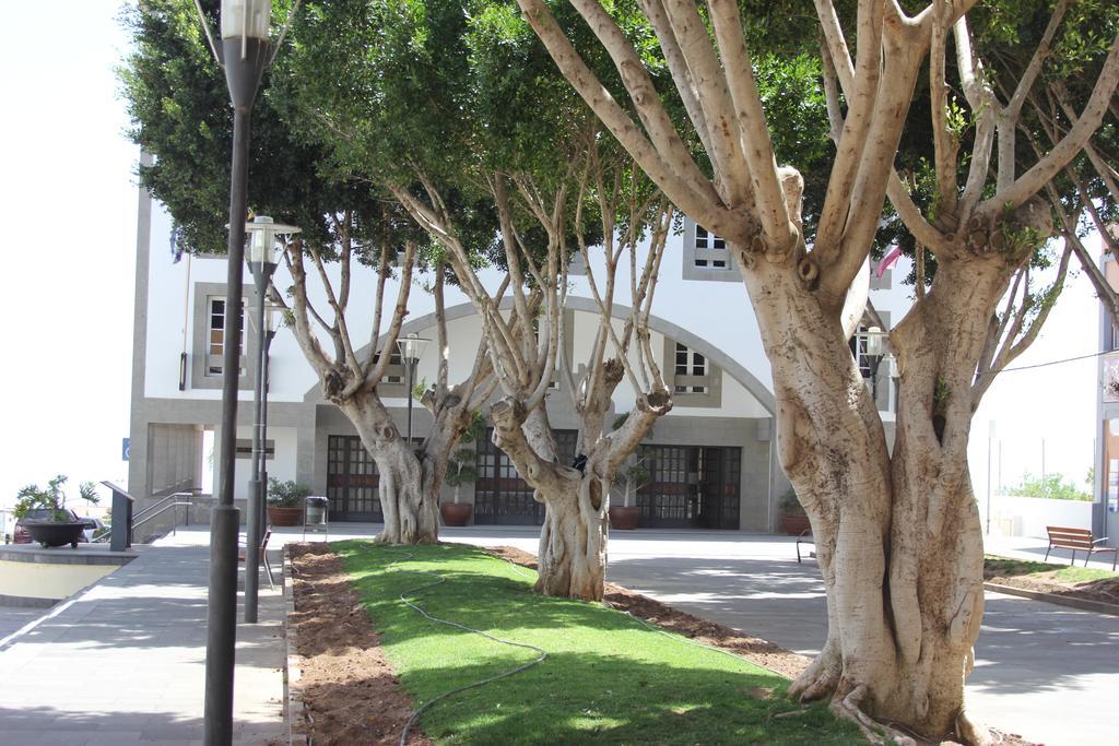 Casa Blanca Guest House Tenerife (Adults Only) Granadilla De Abona Eksteriør billede