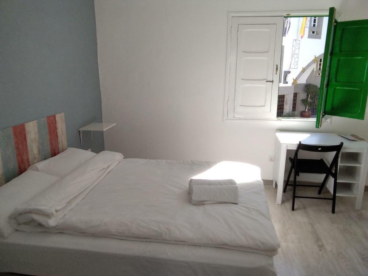 Casa Blanca Guest House Tenerife (Adults Only) Granadilla De Abona Eksteriør billede